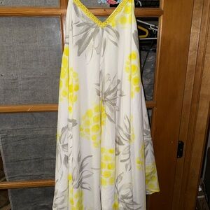 Merona Dress with Pockets!